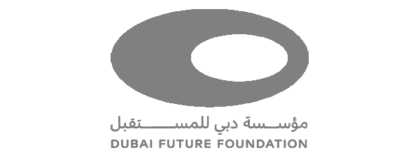 Dubai Future Foundation Logo
